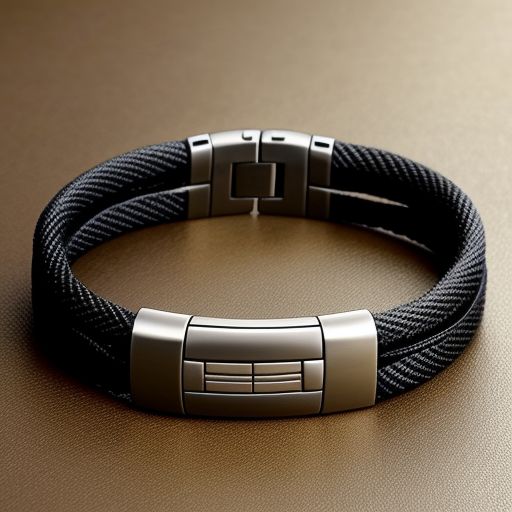 men bracelet 1