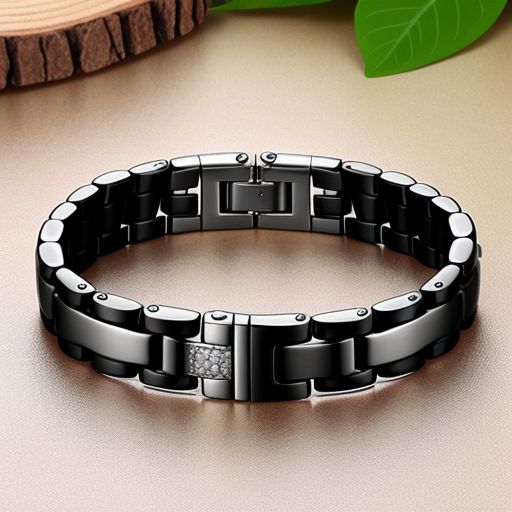 Men bracelet image2